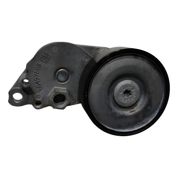 Esticador Tensor Correia Gm Tracker 2025