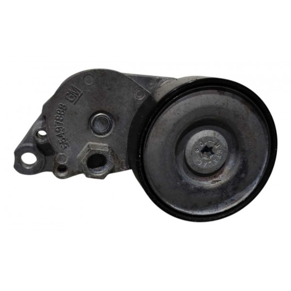 Esticador Tensor Correia Gm Tracker 2025