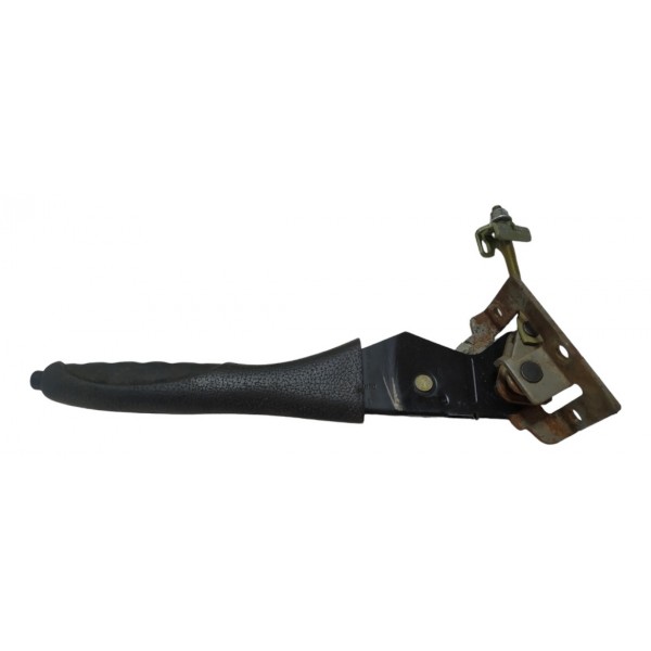 Alavanca Freio Mão Peugeot 206 Sw 2006 A8978