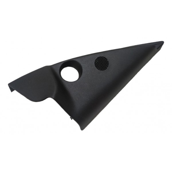 Acabamento Interno Retrovisor Dir Peugeot 206 Sw 2006 A8977