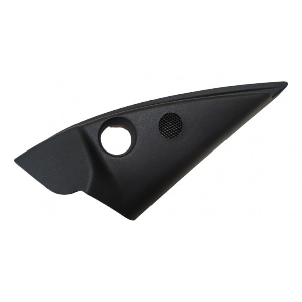 Acabamento Interno Retrovisor Dir Peugeot 206 Sw 2006 A8977