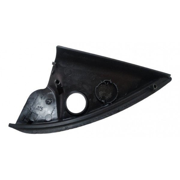 Acabamento Interno Retrovisor Dir Peugeot 206 Sw 2006 A8977