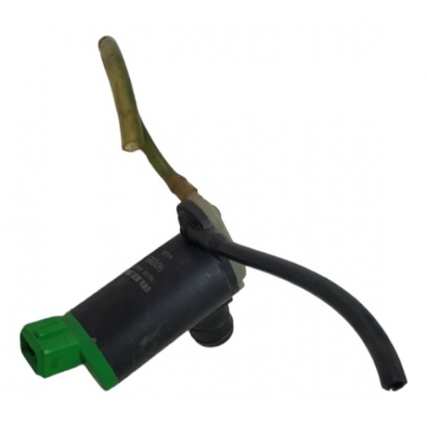 Bomba Lavador Parabrisa Peugeot 206 Sw 2006 A8976