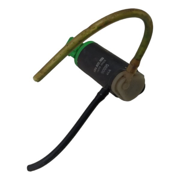 Bomba Lavador Parabrisa Peugeot 206 Sw 2006 A8976