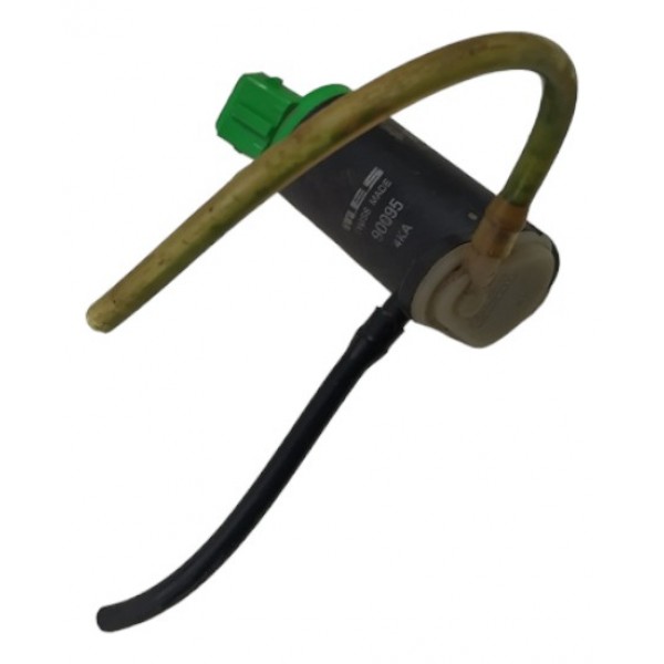 Bomba Lavador Parabrisa Peugeot 206 Sw 2006 A8976