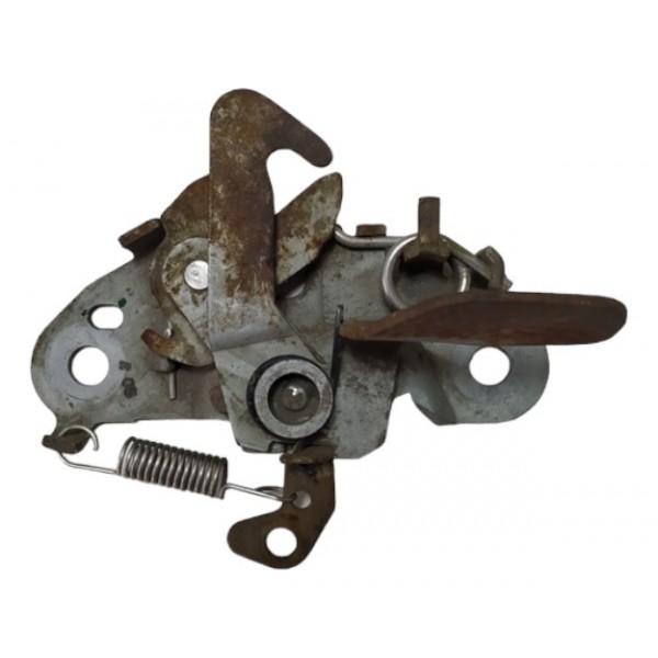 Fechadura Capo Dianteiro Peugeot 206 Sw 2006 A8975