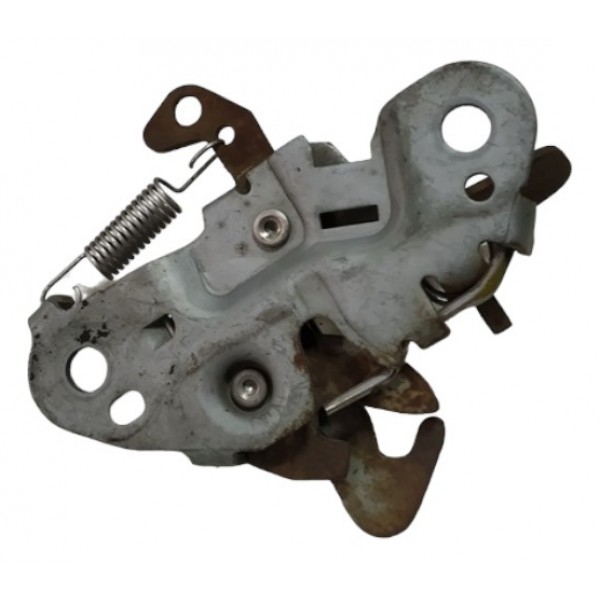 Fechadura Capo Dianteiro Peugeot 206 Sw 2006 A8975