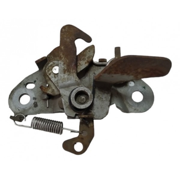 Fechadura Capo Dianteiro Peugeot 206 Sw 2006 A8975