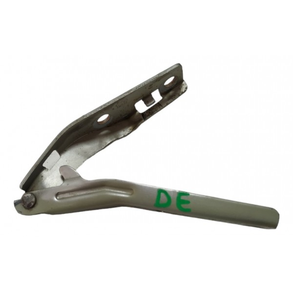 Dobradiça Esq Capo Dianteiro Peugeot 206 Sw 2006 A8973
