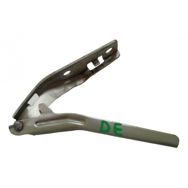 Dobradiça Esq Capo Dianteiro Peugeot 206 Sw 2006 A8973