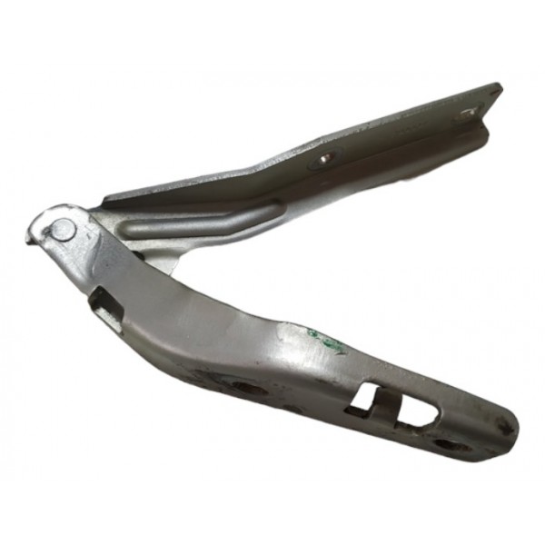 Dobradiça Esq Capo Dianteiro Peugeot 206 Sw 2006 A8973