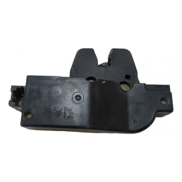 Fechadura Tampa Traseira Peugeot 206 Sw 2006 A8972
