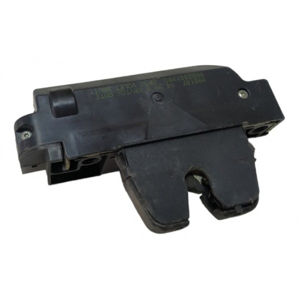 Fechadura Tampa Traseira Peugeot 206 Sw 2006 A8972