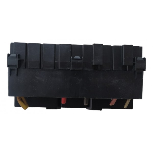 Caixa Fusivel Peugeot 206 Sw 2006 A8971
