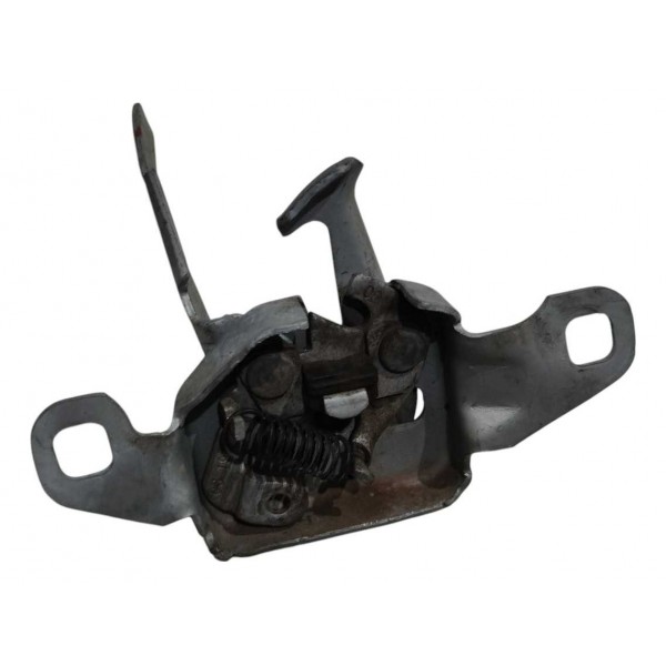 Fechadura Capo Dianteiro Renault Duster 1.6 16v 2020