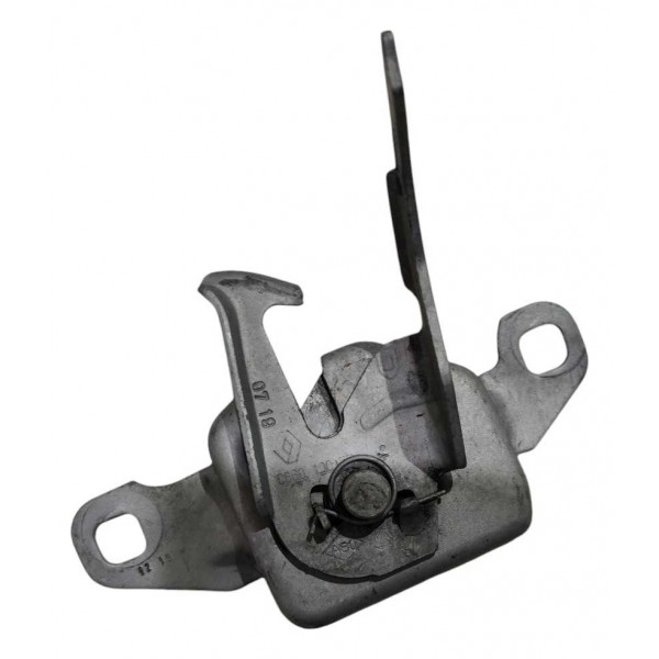 Fechadura Capo Dianteiro Renault Duster 1.6 16v 2020