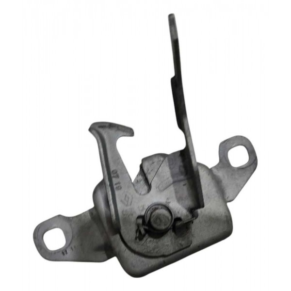 Fechadura Capo Dianteiro Renault Duster 1.6 16v 2020