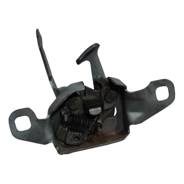 Fechadura Capo Dianteiro Renault Duster 1.6 16v 2020