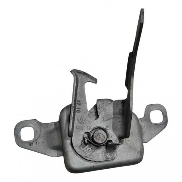 Fechadura Capo Dianteiro Renault Duster 1.6 16v 2020