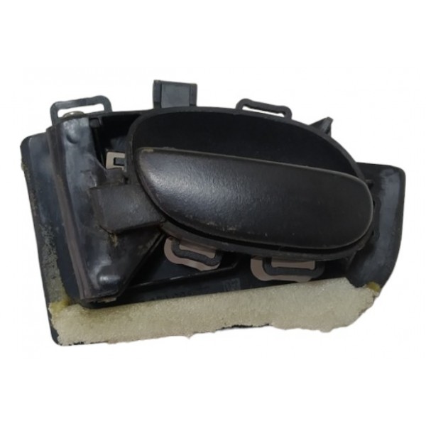 Maçaneta Interna Esq Peugeot 206 Sw 2006 A8968