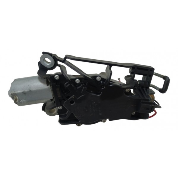 Motor Limpador Traseiro Peugeot 206 Sw 2006 A8967