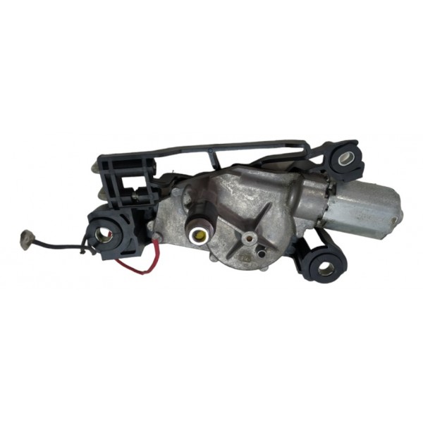 Motor Limpador Traseiro Peugeot 206 Sw 2006 A8967