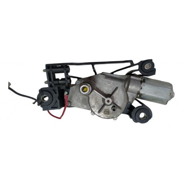 Motor Limpador Traseiro Peugeot 206 Sw 2006 A8967
