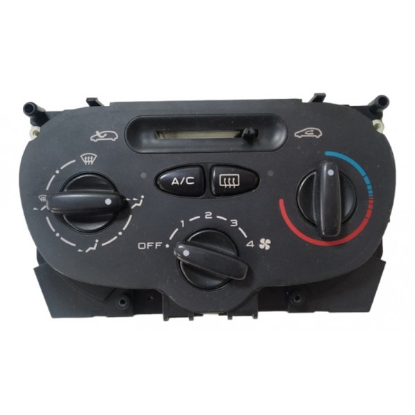 Comando Ar Condicionado Peugeot 206 Sw 2006 A8966