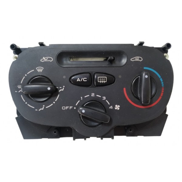 Comando Ar Condicionado Peugeot 206 Sw 2006 A8966