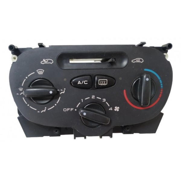 Comando Ar Condicionado Peugeot 206 Sw 2006 A8966