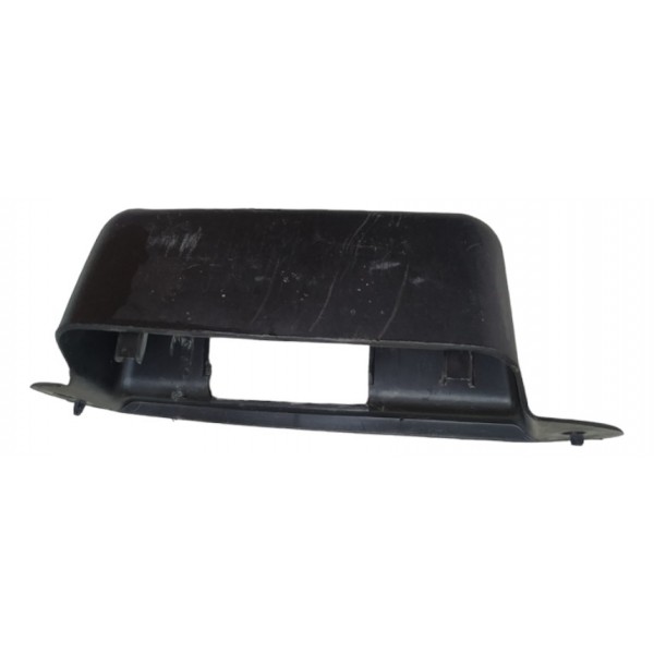 Capa Fechadura Porta Mala Peugeot 206 Sw 06 A8964 9641600177