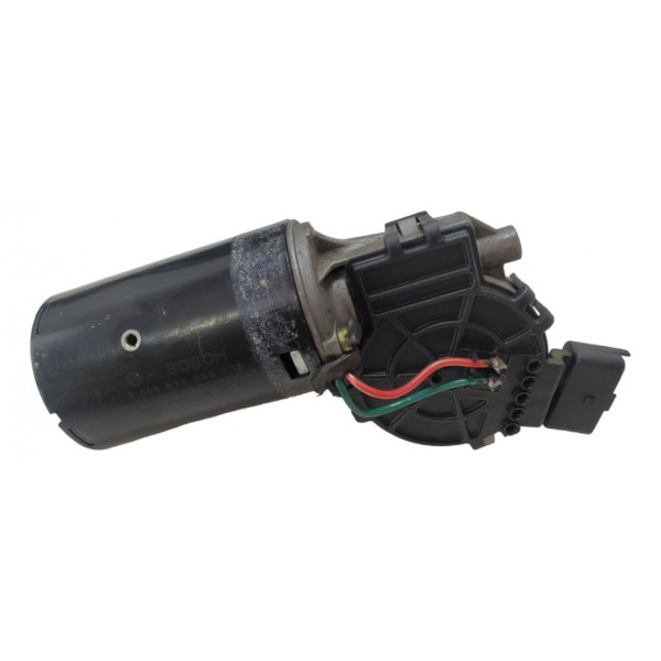 Motor Limpador Parabrisa Peugeot 206 Sw 2006 A8962