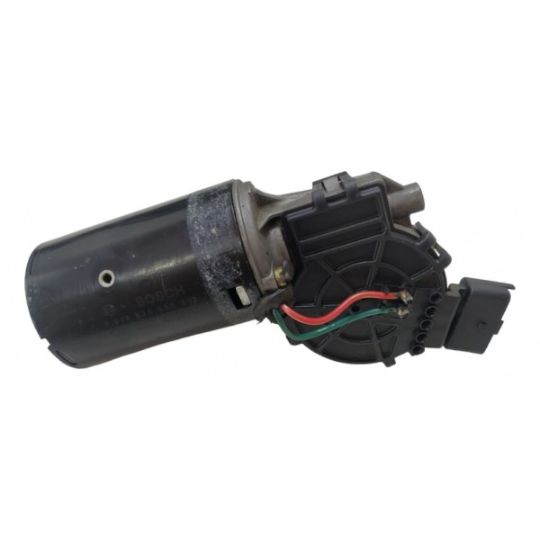 Motor Limpador Parabrisa Peugeot 206 Sw 2006 A8962