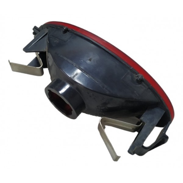 Luz Neblina Parachoque Tras Peugeot 206 Sw 2006 A8960