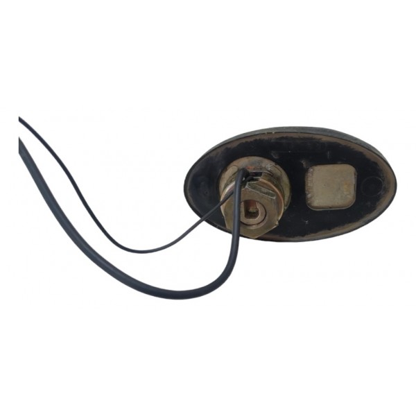 Base Antena Teto Peugeot 206 Sw 2006 A8959