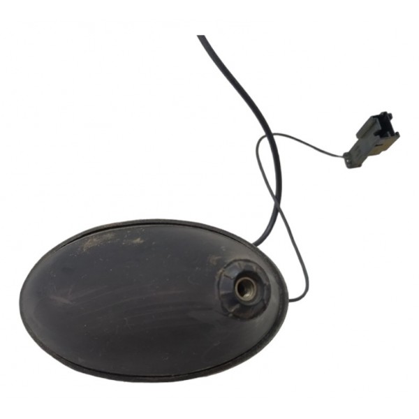 Base Antena Teto Peugeot 206 Sw 2006 A8959