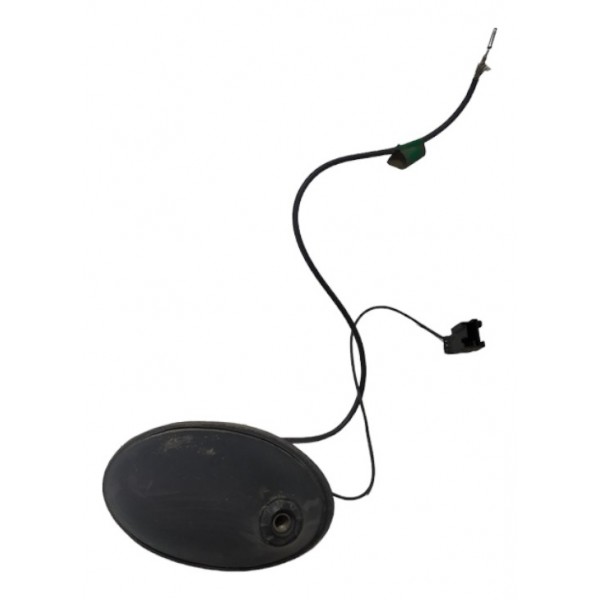 Base Antena Teto Peugeot 206 Sw 2006 A8959