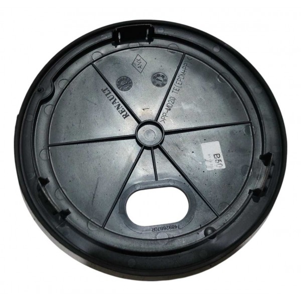 Tampa Bomba Combustivel Renault Duster 1.6 16v 2020