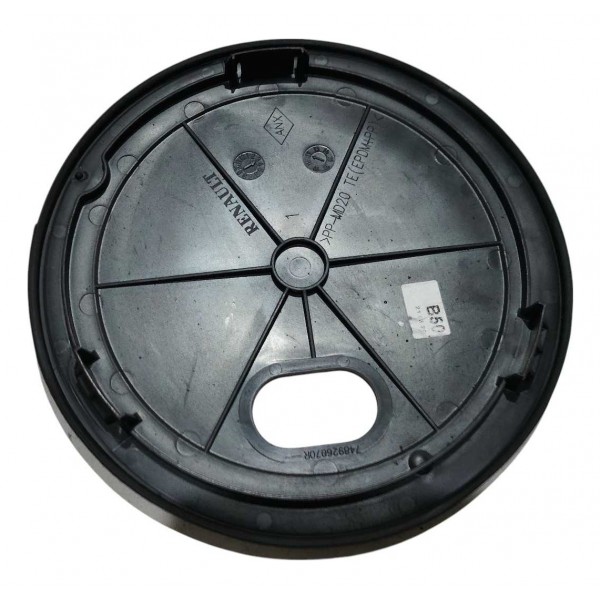 Tampa Bomba Combustivel Renault Duster 1.6 16v 2020