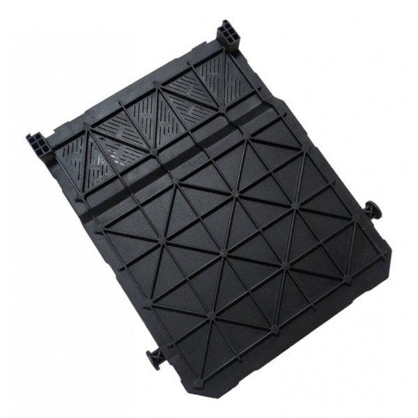 Módulo Bsi Peugeot 206 Sw 2006 A8958 9653667580