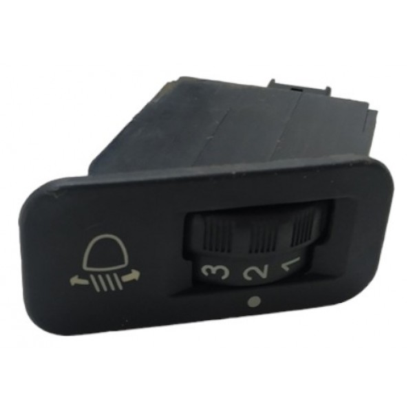 Botão Regulagem Farol Peugeot 206 Sw 2006 A8956