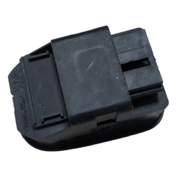 Comando Vidro Eletrico Peugeot 206 Sw 2006 A8954