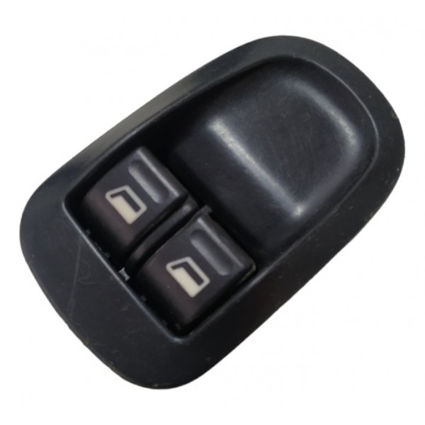 Comando Vidro Eletrico Peugeot 206 Sw 2006 A8954