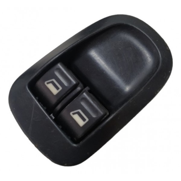 Comando Vidro Eletrico Peugeot 206 Sw 2006 A8954