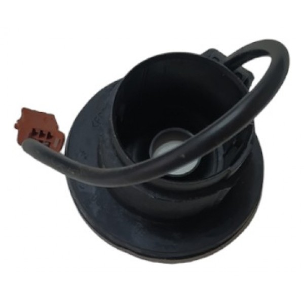 Imobilizador Ignição Peugeot 206 Sw 2006 A8951