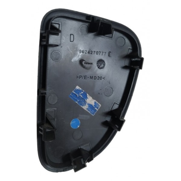 Tampa Lateral Dir Painel Peugeot 206 Sw 2006 A8949