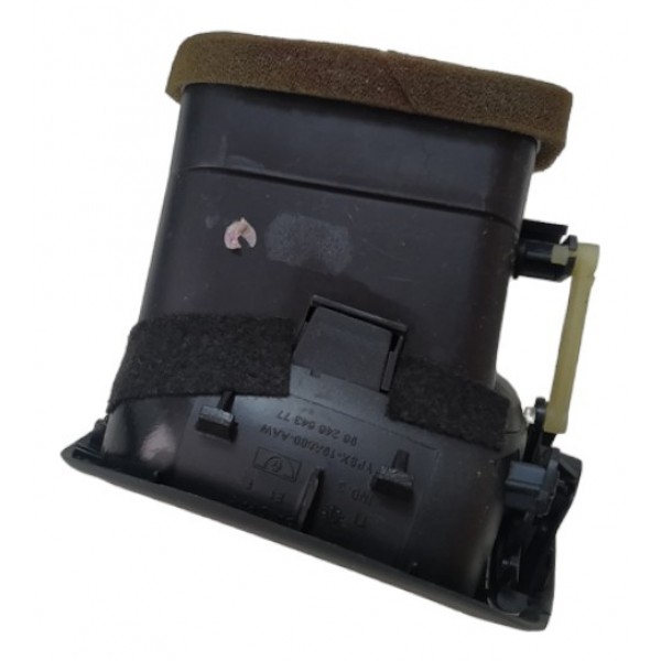 Difusor Ar Painel Peugeot 206 Sw 2006 A8948 9624664377