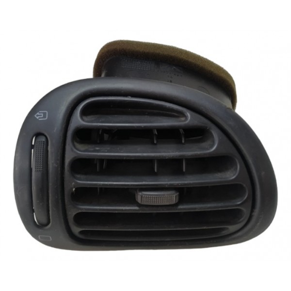 Difusor Ar Painel Peugeot 206 Sw 2006 A8948 9624664377