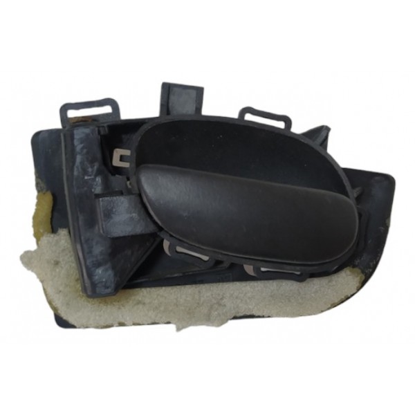 Maçaneta Interna Esquerda Peugeot 206 Sw 2006 A8947