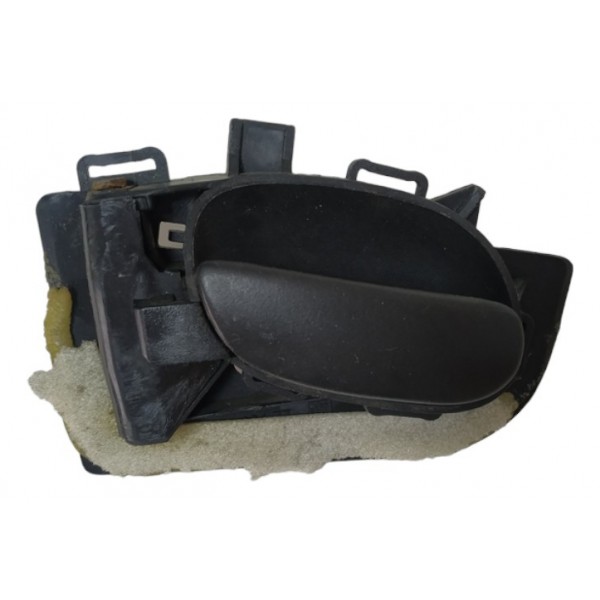 Maçaneta Interna Esquerda Peugeot 206 Sw 2006 A8947